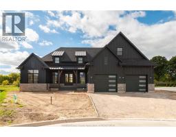 38 YORK, Kingsville, Ontario