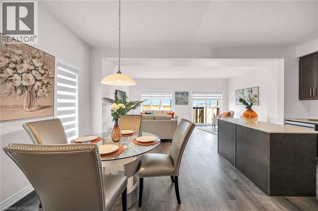 61 Soho Street Unit# 13, Stoney Creek, Ontario  L8J 0M6 - Photo 8 - 40782134