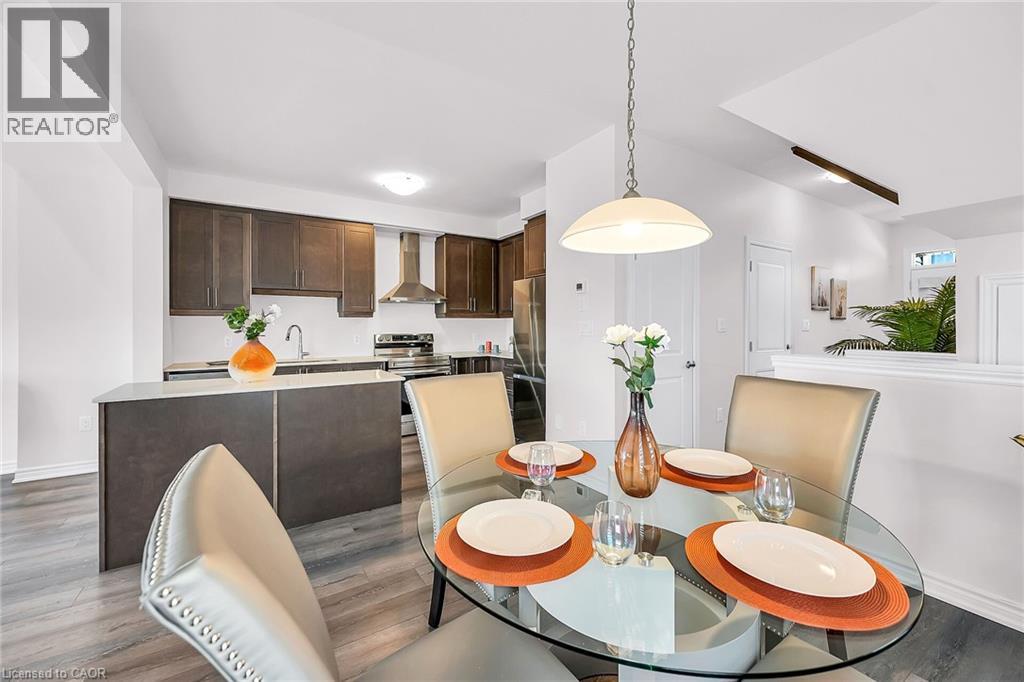 61 Soho Street Unit# 13, Stoney Creek, Ontario  L8J 0M6 - Photo 11 - 40782134