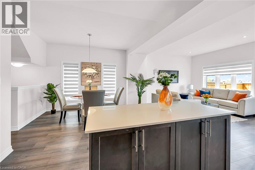 61 Soho Street Unit# 13, Stoney Creek, Ontario  L8J 0M6 - Photo 15 - 40782134