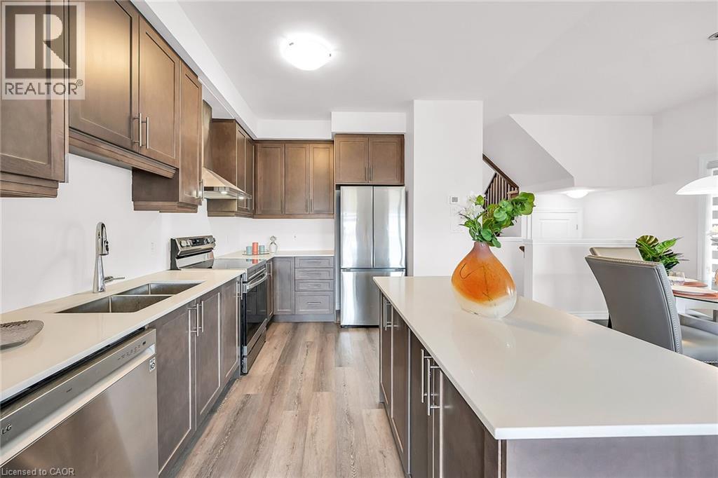 61 Soho Street Unit# 13, Stoney Creek, Ontario  L8J 0M6 - Photo 16 - 40782134