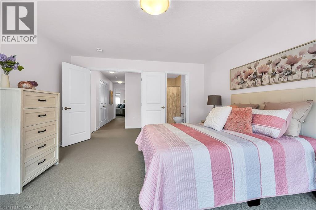 61 Soho Street Unit# 13, Stoney Creek, Ontario  L8J 0M6 - Photo 29 - 40782134