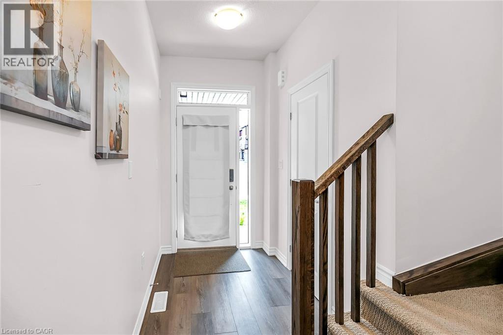 61 Soho Street Unit# 13, Stoney Creek, Ontario  L8J 0M6 - Photo 25 - 40782134