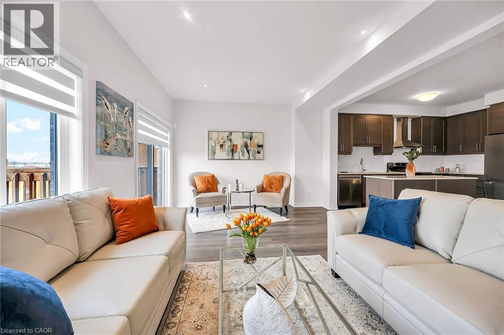 61 Soho Street Unit# 13, Stoney Creek, Ontario  L8J 0M6 - Photo 22 - 40782134