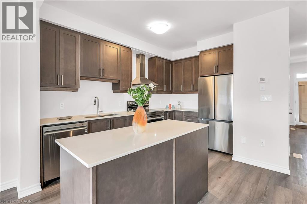 61 Soho Street Unit# 13, Stoney Creek, Ontario  L8J 0M6 - Photo 17 - 40782134