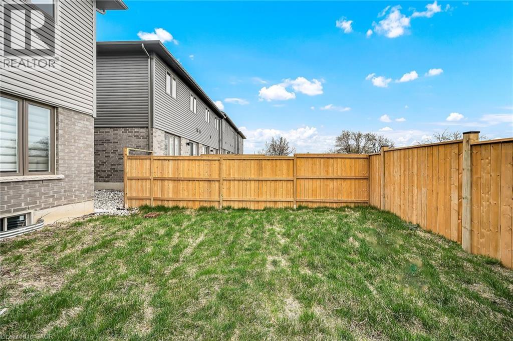 61 Soho Street Unit# 13, Stoney Creek, Ontario  L8J 0M6 - Photo 45 - 40782134