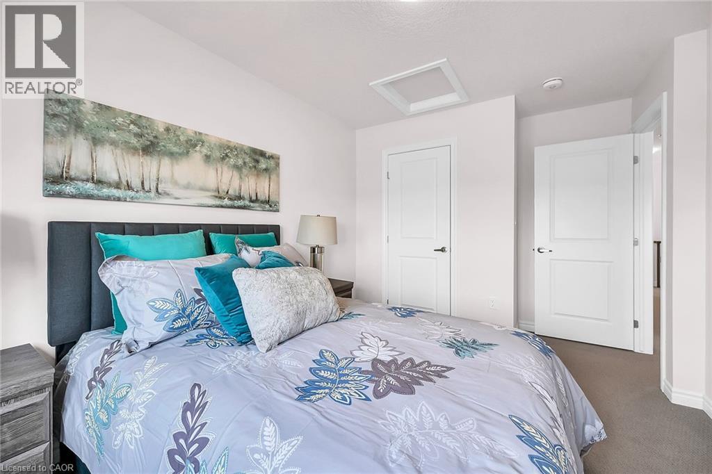 61 Soho Street Unit# 13, Stoney Creek, Ontario  L8J 0M6 - Photo 34 - 40782134