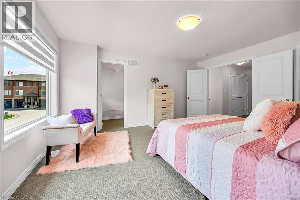 61 Soho Street Unit# 13, Stoney Creek, Ontario  L8J 0M6 - Photo 28 - 40782134