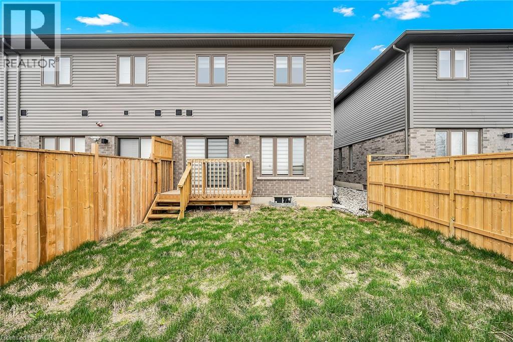 61 Soho Street Unit# 13, Stoney Creek, Ontario  L8J 0M6 - Photo 44 - 40782134