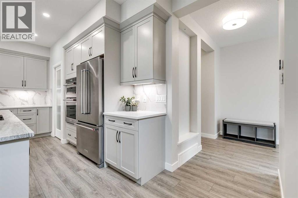 57 Magnolia Heath Se, Calgary, Alberta  T3M 2Z7 - Photo 5 - A2267906