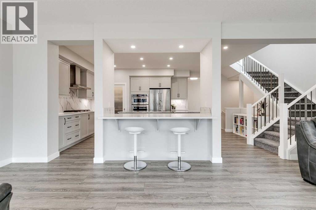 57 Magnolia Heath Se, Calgary, Alberta  T3M 2Z7 - Photo 6 - A2267906