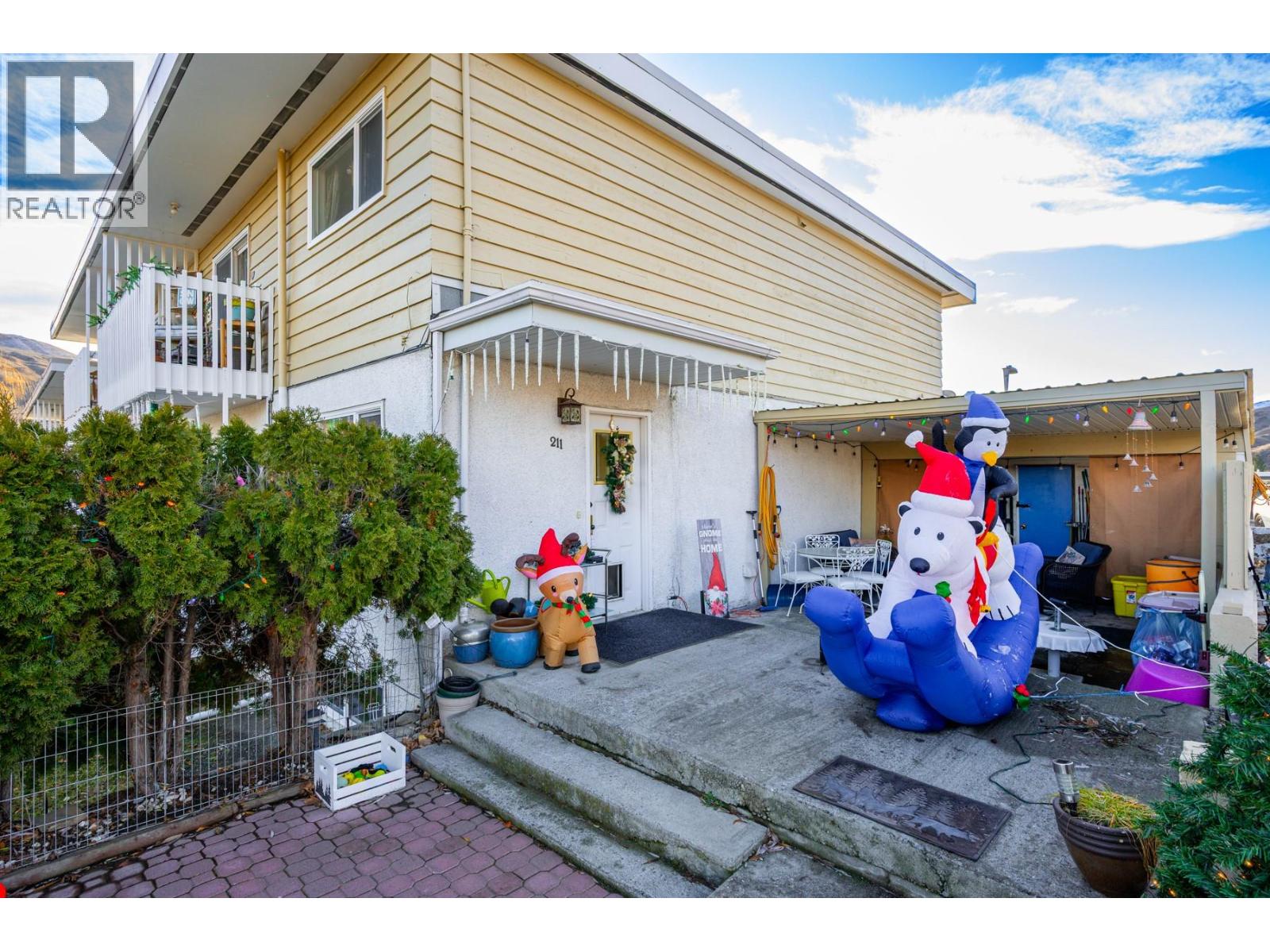 825 Hill Street Unit# 211, Ashcroft, British Columbia  V0K 1A0 - Photo 7 - 10371479