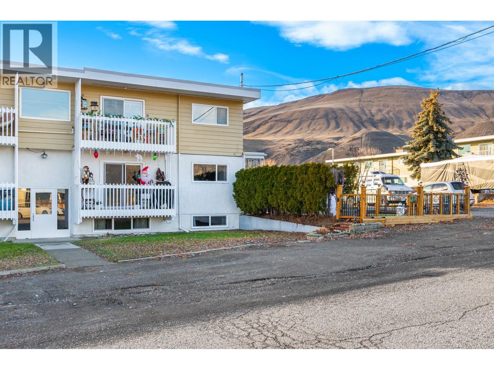 825 Hill Street Unit# 211, Ashcroft, British Columbia  V0K 1A0 - Photo 31 - 10371479