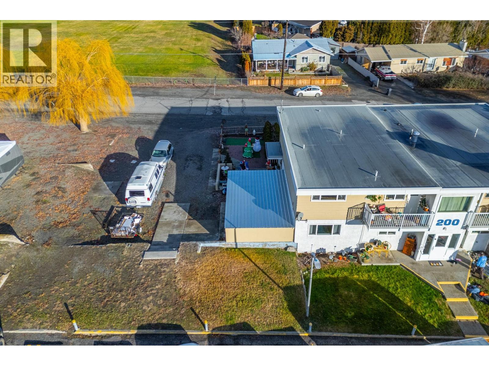 825 Hill Street Unit# 211, Ashcroft, British Columbia  V0K 1A0 - Photo 39 - 10371479