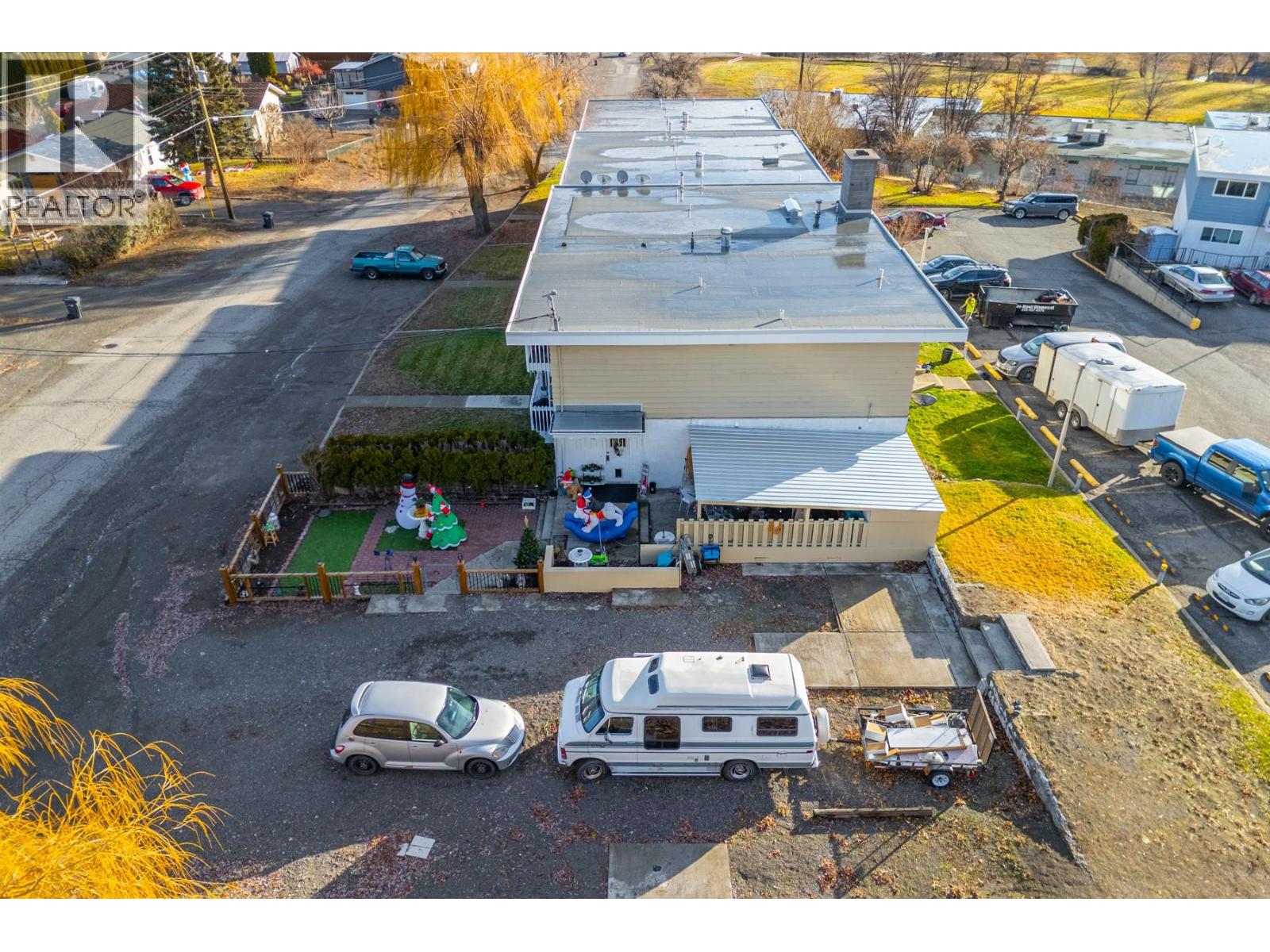 825 Hill Street Unit# 211, Ashcroft, British Columbia  V0K 1A0 - Photo 6 - 10371479