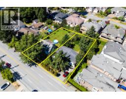 6131 BLUNDELL ROAD, Richmond, British Columbia