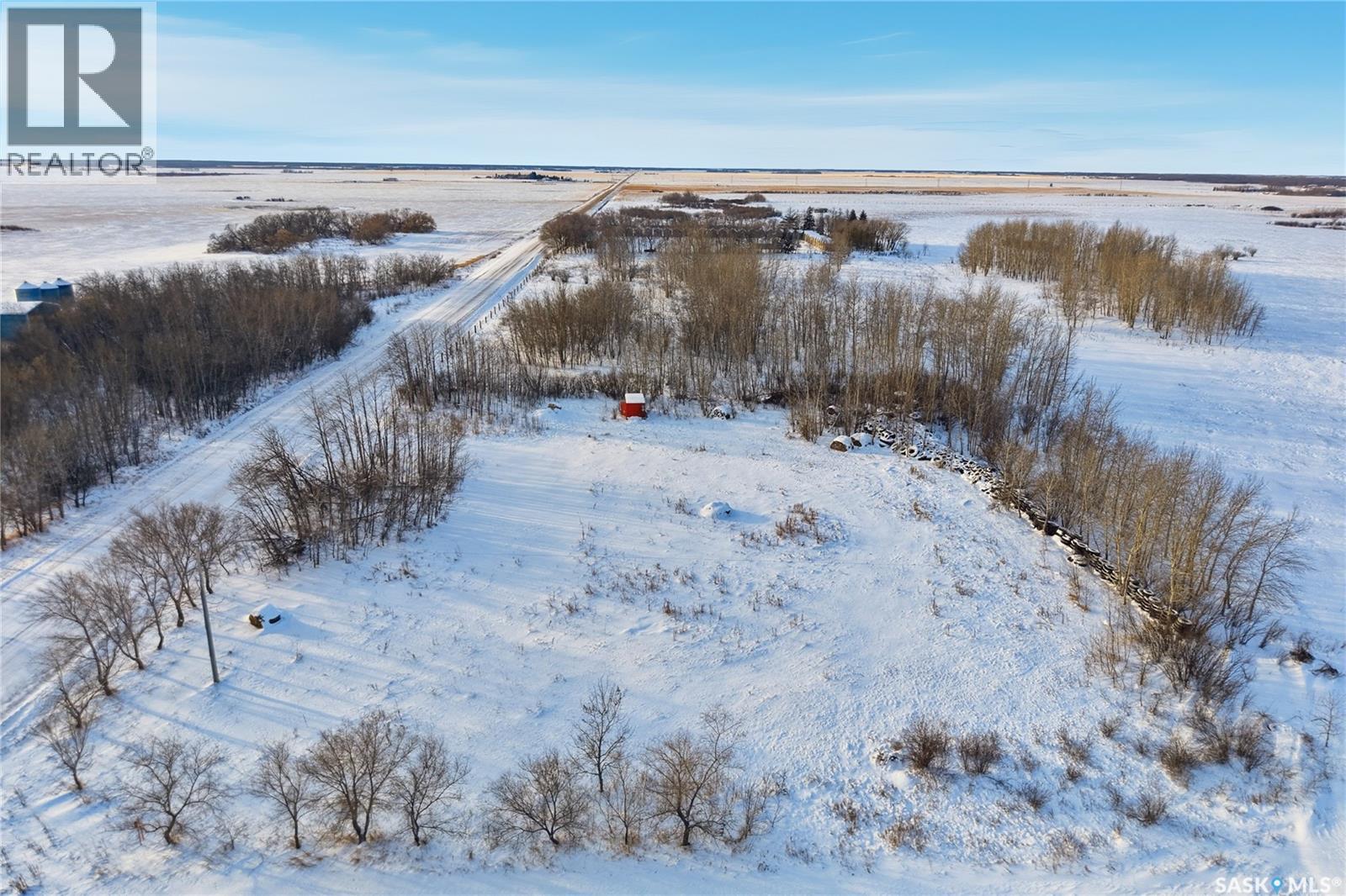 Saskatoon Nw Farmland, Corman Park Rm No. 344, Saskatchewan  S0K 1E0 - Photo 11 - SK025819