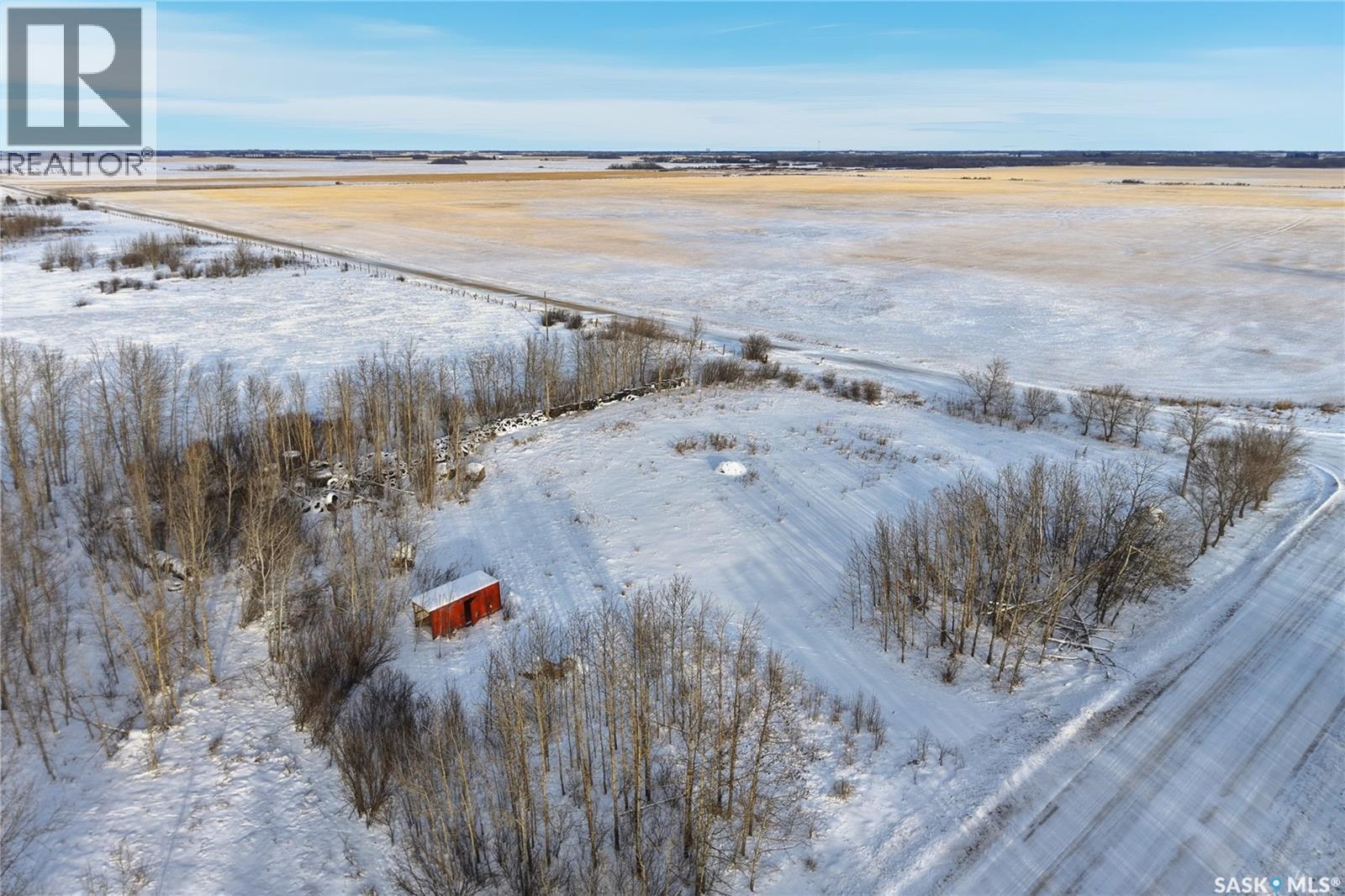 Saskatoon Nw Farmland, Corman Park Rm No. 344, Saskatchewan  S0K 1E0 - Photo 12 - SK025819