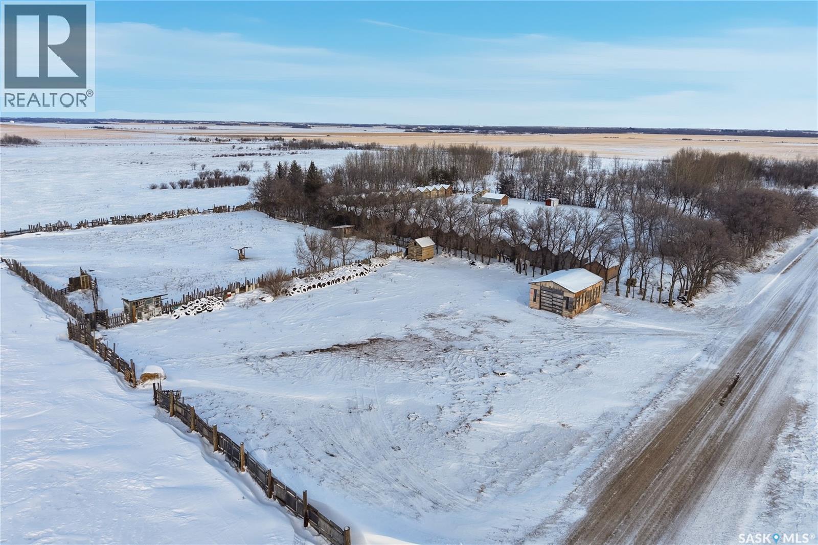 Saskatoon Nw Farmland, Corman Park Rm No. 344, Saskatchewan  S0K 1E0 - Photo 19 - SK025819