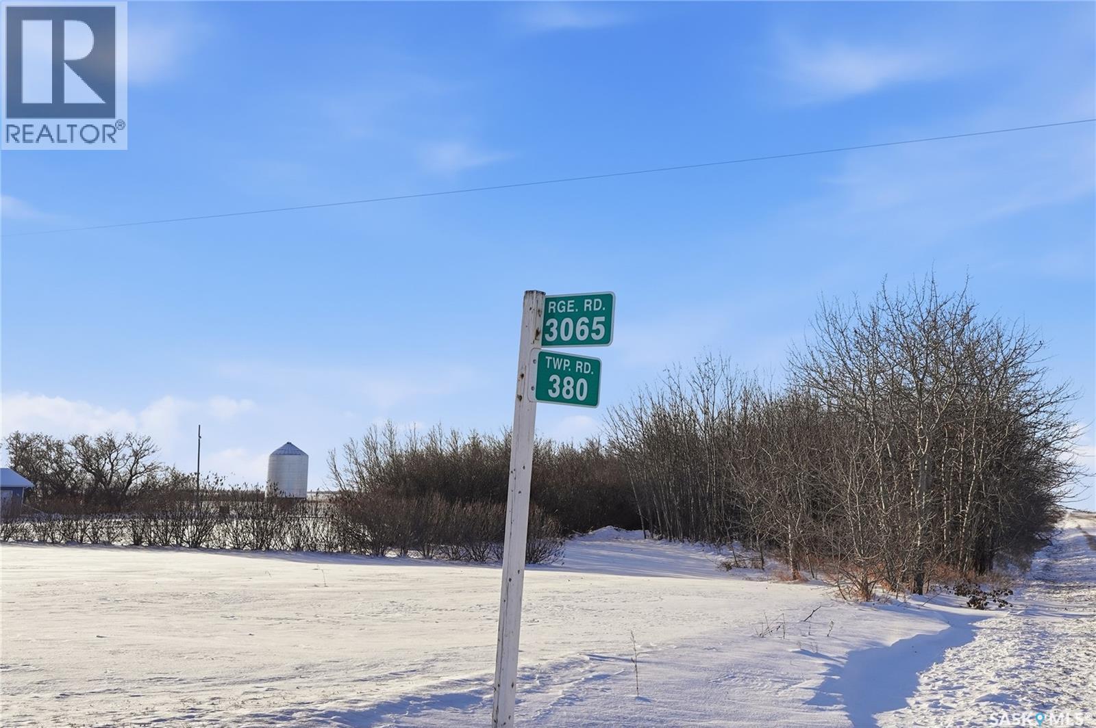 Saskatoon Nw Farmland, Corman Park Rm No. 344, Saskatchewan  S0K 1E0 - Photo 2 - SK025819
