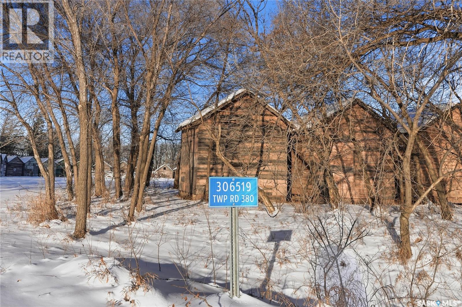 Saskatoon Nw Farmland, Corman Park Rm No. 344, Saskatchewan  S0K 1E0 - Photo 3 - SK025819
