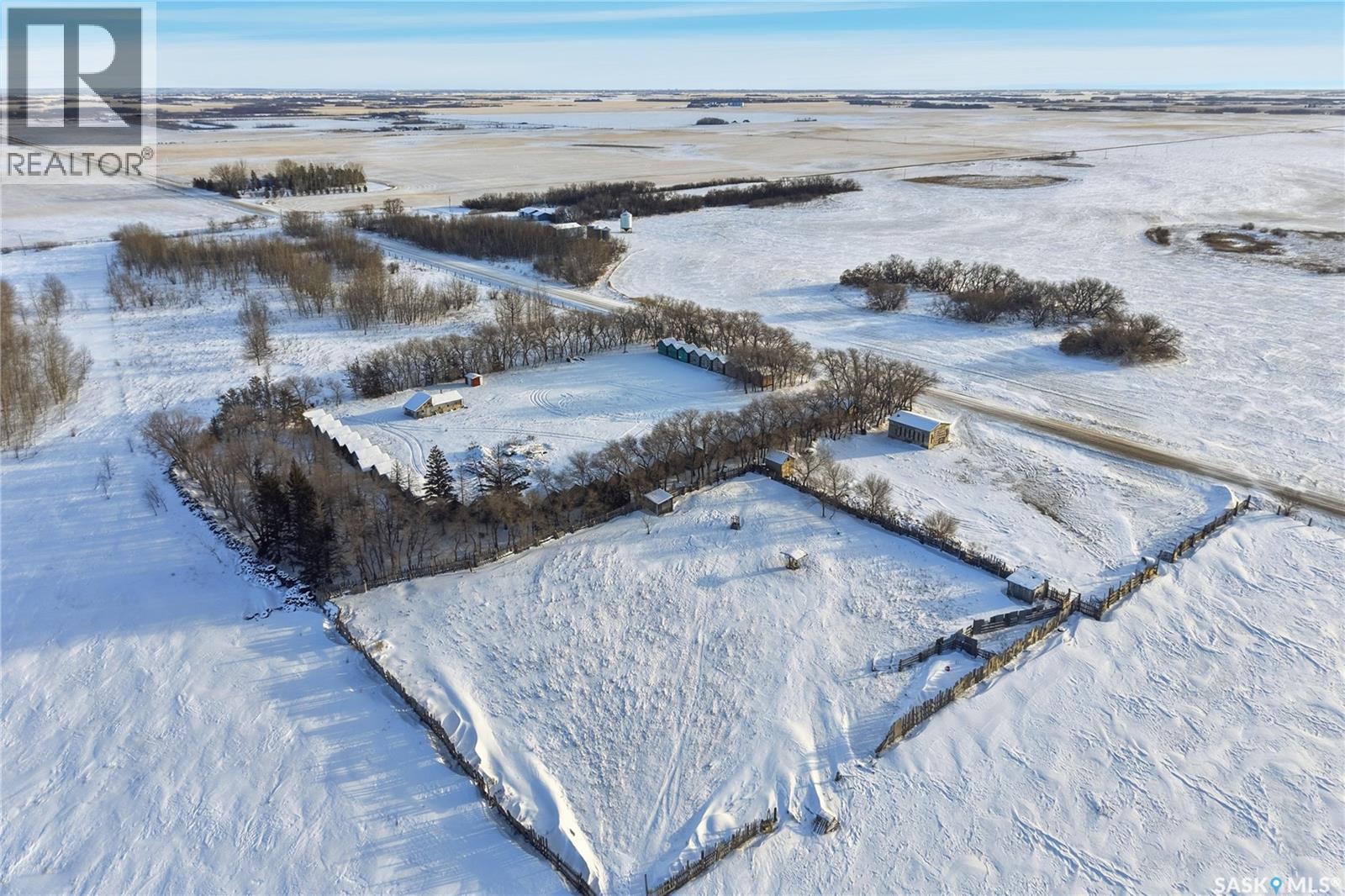 Saskatoon Nw Farmland, Corman Park Rm No. 344, Saskatchewan  S0K 1E0 - Photo 4 - SK025819