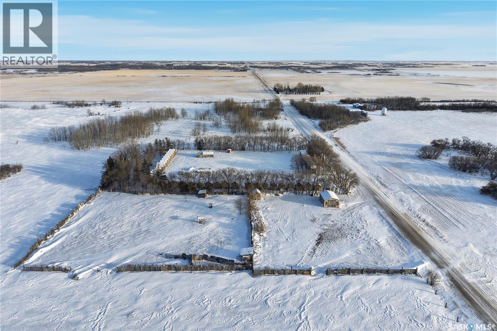 Saskatoon Nw Farmland, Corman Park Rm No. 344, Saskatchewan  S0K 1E0 - Photo 5 - SK025819