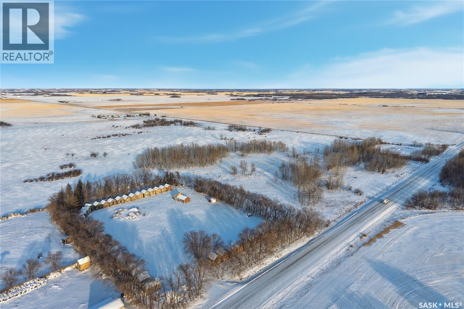 Saskatoon Nw Farmland, Corman Park Rm No. 344, Saskatchewan  S0K 1E0 - Photo 6 - SK025819