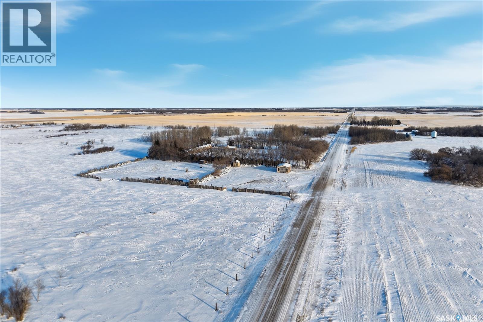 Saskatoon Nw Farmland, Corman Park Rm No. 344, Saskatchewan  S0K 1E0 - Photo 9 - SK025819