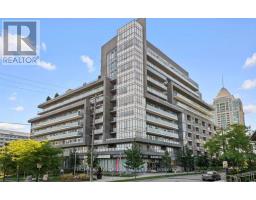 806 - 7 KENASTON GARDENS, Toronto, Ontario