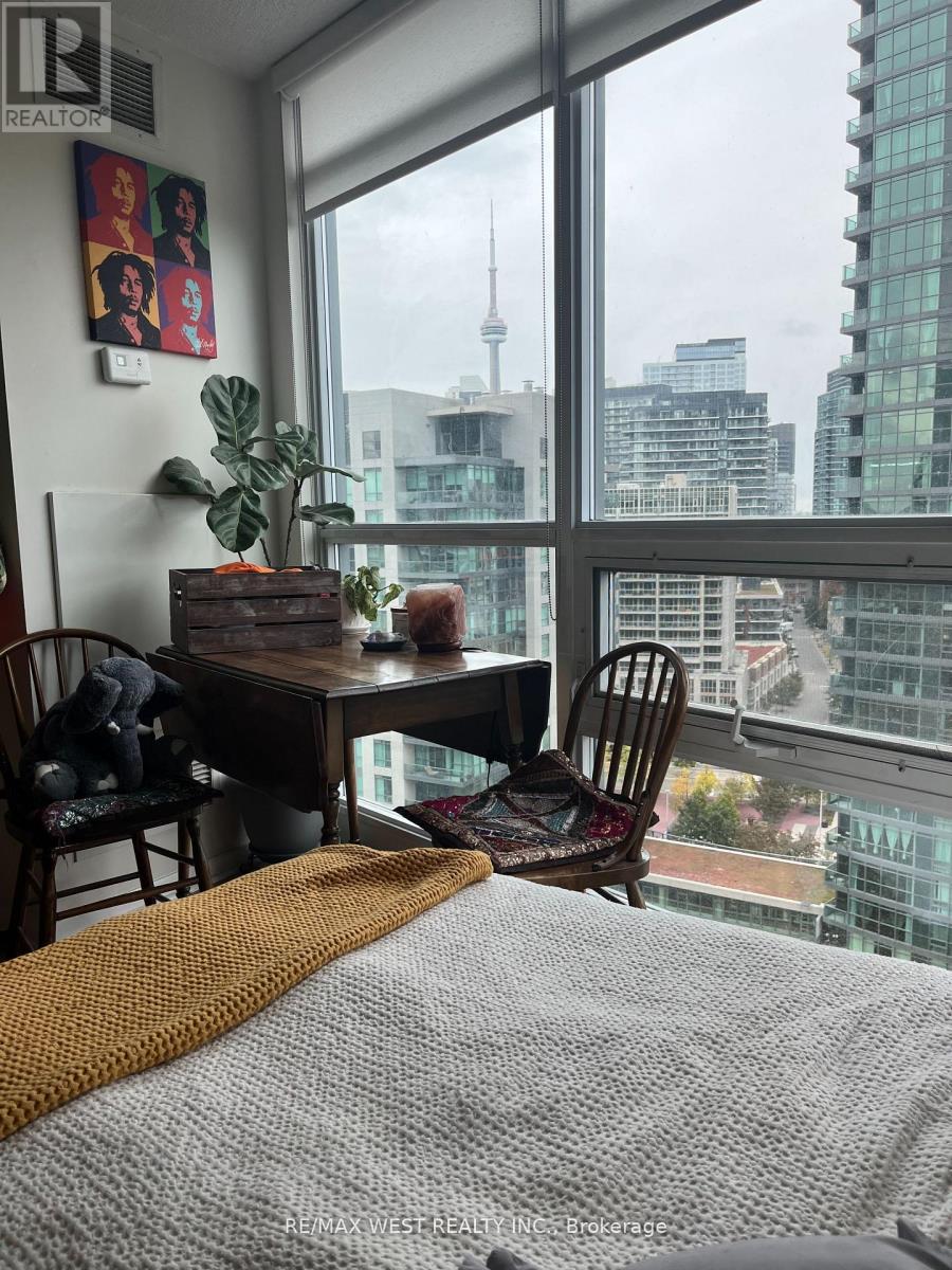 1507 - 219 Fort York Boulevard, Toronto, Ontario  M5V 1B1 - Photo 14 - C12646914