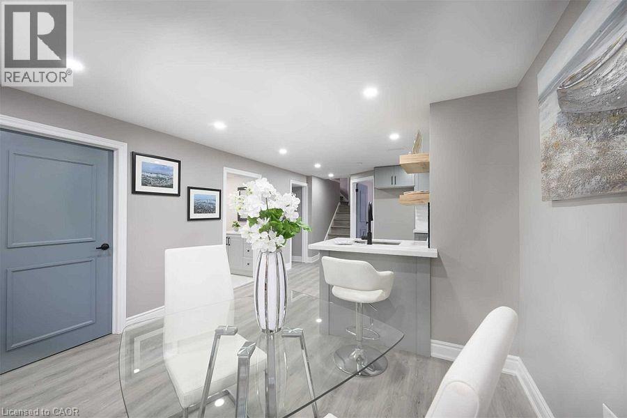 919 Brucedale Avenue E Unit# Lower, Hamilton, Ontario  L8T 1L8 - Photo 6 - 40794876