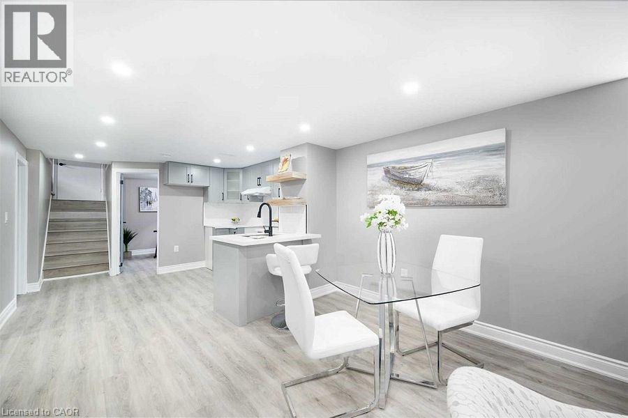 919 Brucedale Avenue E Unit# Lower, Hamilton, Ontario  L8T 1L8 - Photo 8 - 40794876