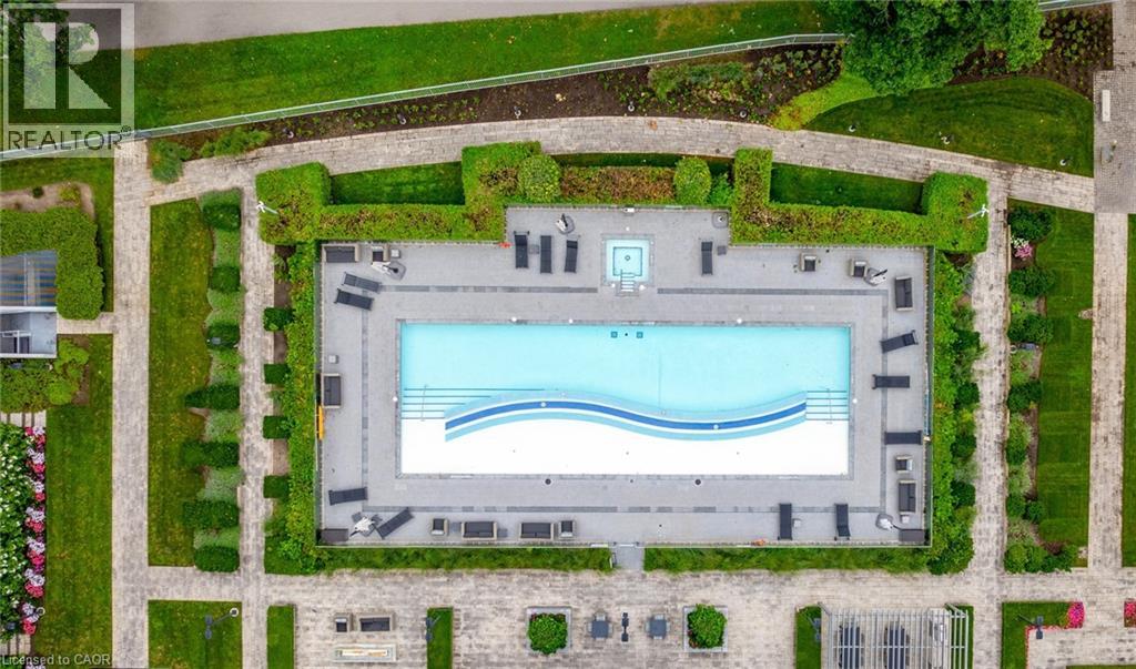 3500 Lakeshore Road W Unit# 827, Oakville, Ontario  L6L 0B4 - Photo 14 - 40794860