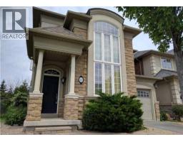 319 DUSKYWING Way, oakville, Ontario