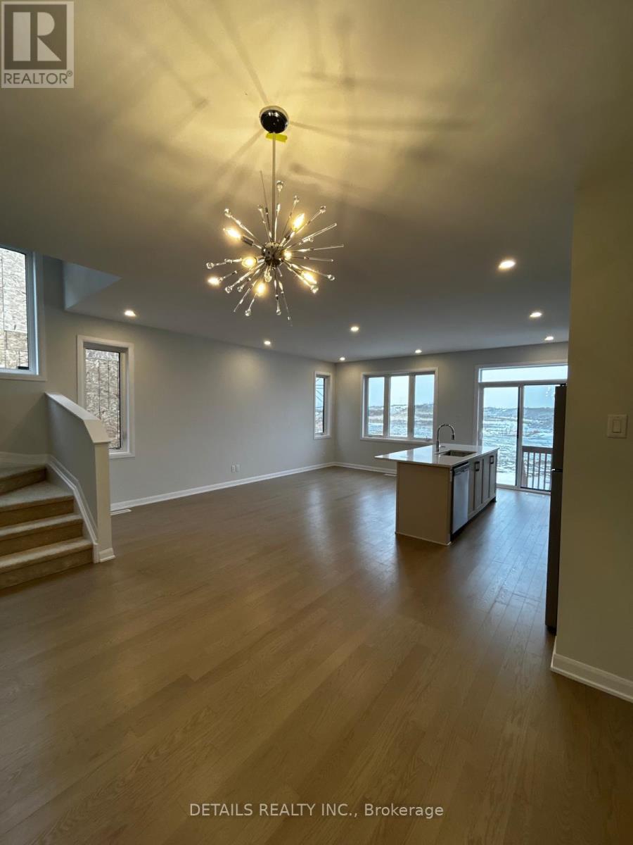 746 Fairline Row, Ottawa, Ontario  K2V 0V7 - Photo 7 - X12614514