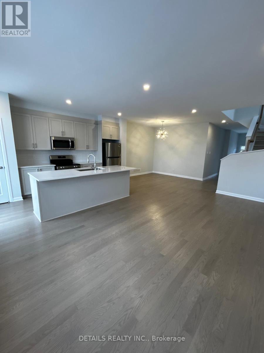 746 Fairline Row, Ottawa, Ontario  K2V 0V7 - Photo 10 - X12614514