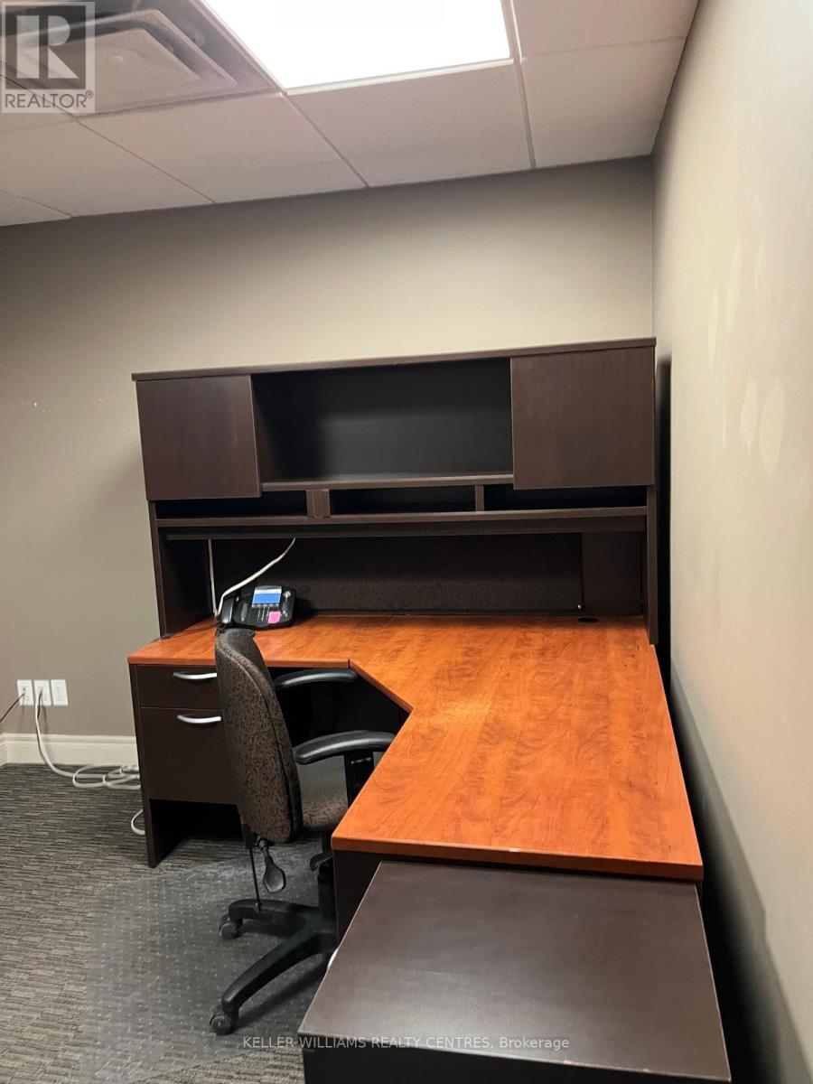 27-2a - 16945 Leslie Street, Newmarket, Ontario  L3Y 9A2 - Photo 12 - N12646918