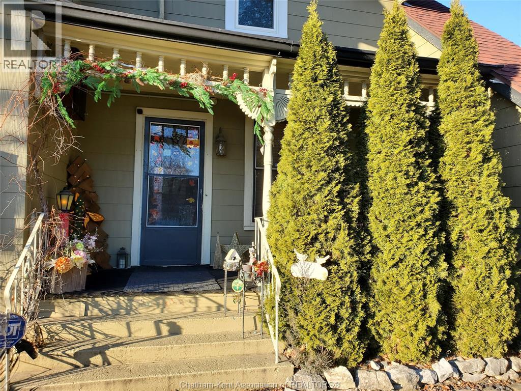 3 Lansdowne Avenue, Chatham, Ontario  N7M 4J2 - Photo 5 - 25031924