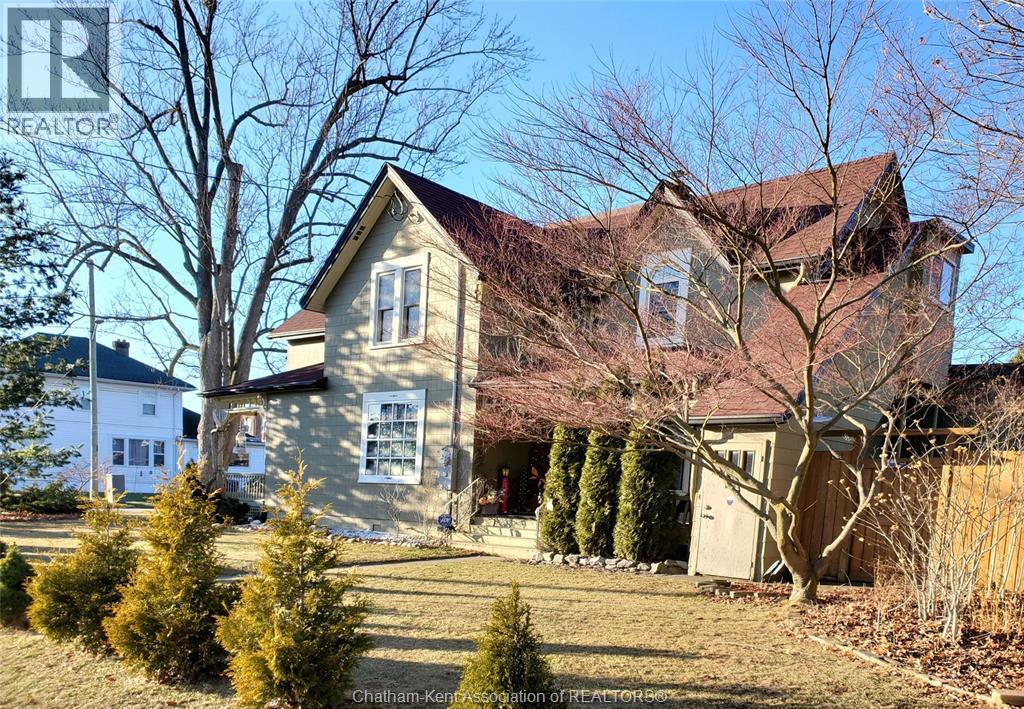 3 Lansdowne AVENUE, Chatham, Ontario