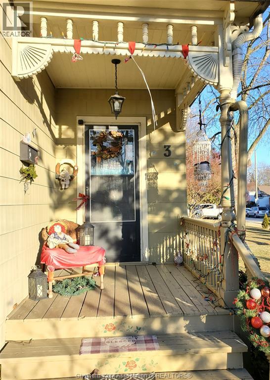3 Lansdowne Avenue, Chatham, Ontario  N7M 4J2 - Photo 6 - 25031924