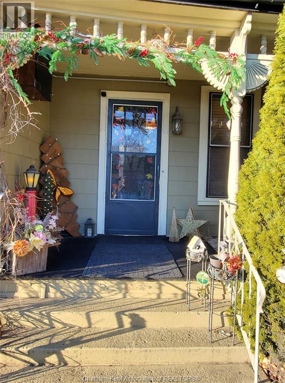 3 Lansdowne Avenue, Chatham, Ontario  N7M 4J2 - Photo 7 - 25031924