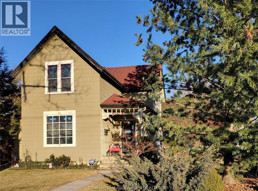 3 Lansdowne Avenue, Chatham, Ontario  N7M 4J2 - Photo 2 - 25031924