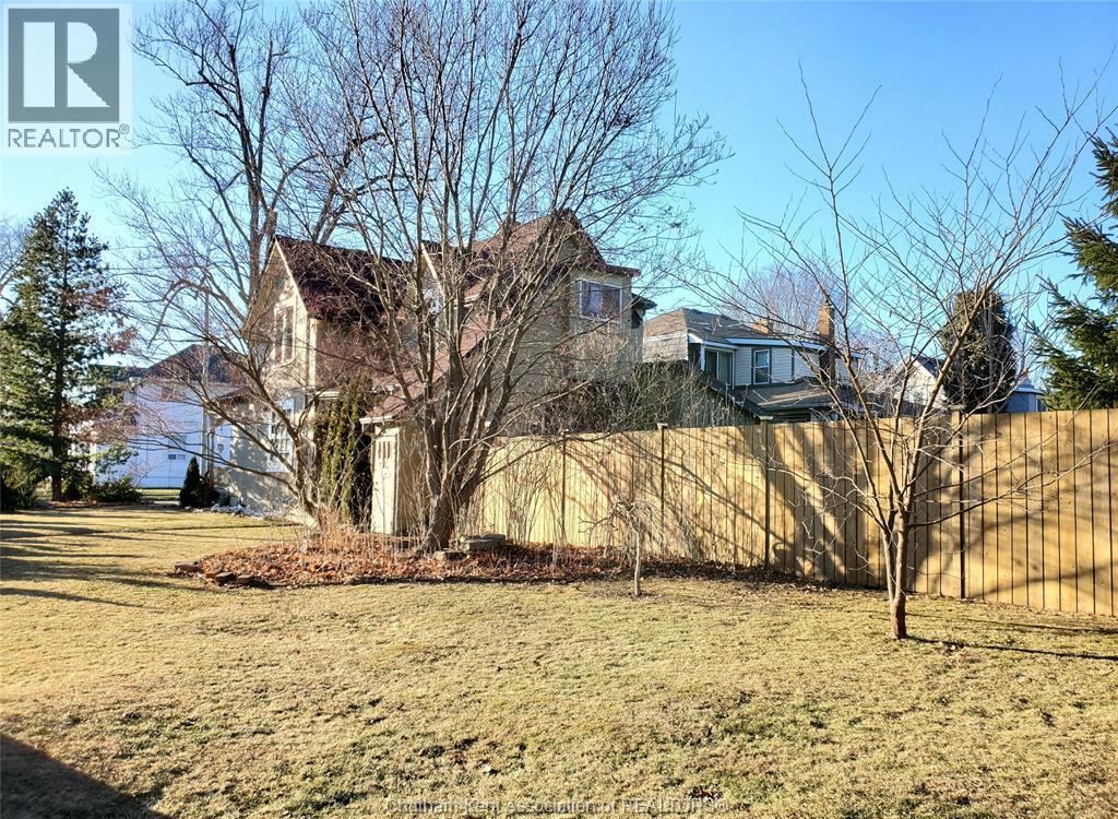 3 Lansdowne Avenue, Chatham, Ontario  N7M 4J2 - Photo 3 - 25031924