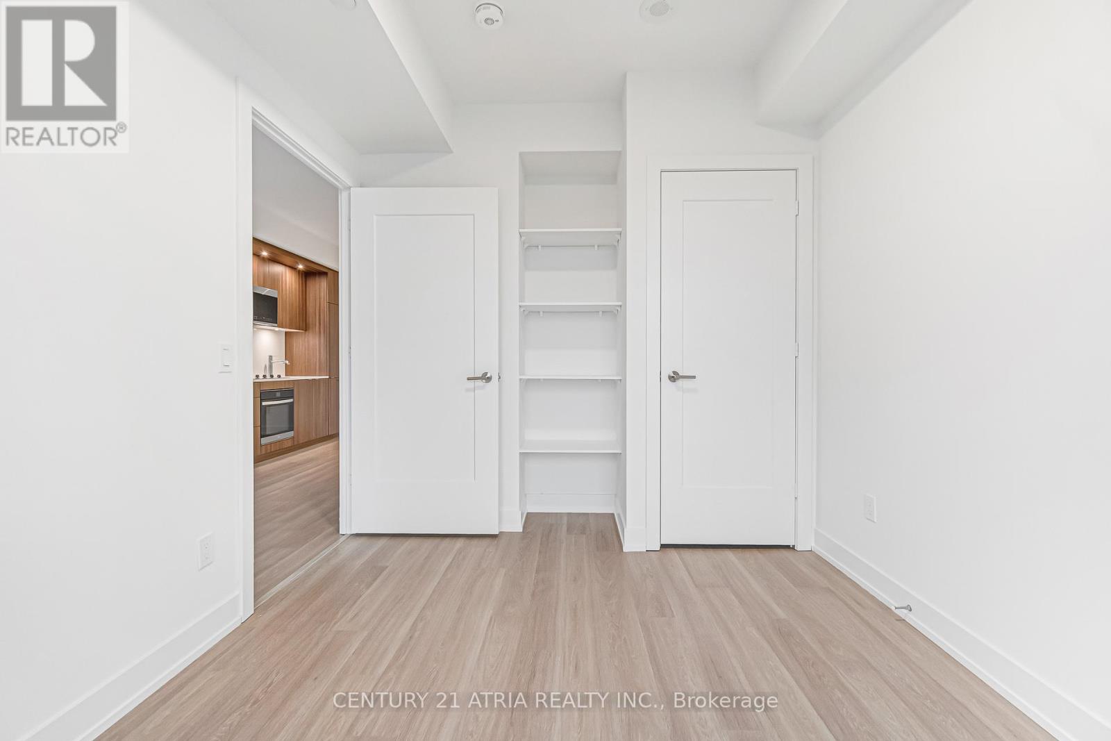 315 - 60 Central Park Roadway, Toronto, Ontario  M9A 0E6 - Photo 21 - C12483821