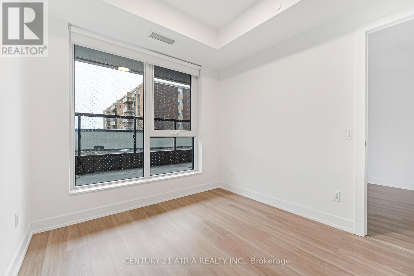 315 - 60 Central Park Roadway, Toronto, Ontario  M9A 0E6 - Photo 22 - C12483821