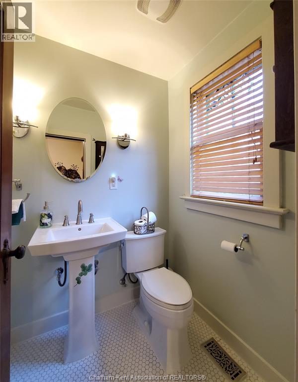 3 Lansdowne Avenue, Chatham, Ontario  N7M 4J2 - Photo 20 - 25031924