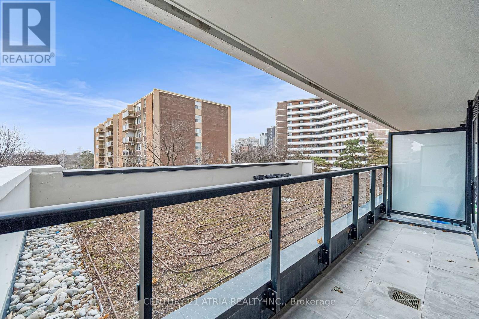 315 - 60 Central Park Roadway, Toronto, Ontario  M9A 0E6 - Photo 29 - C12483821