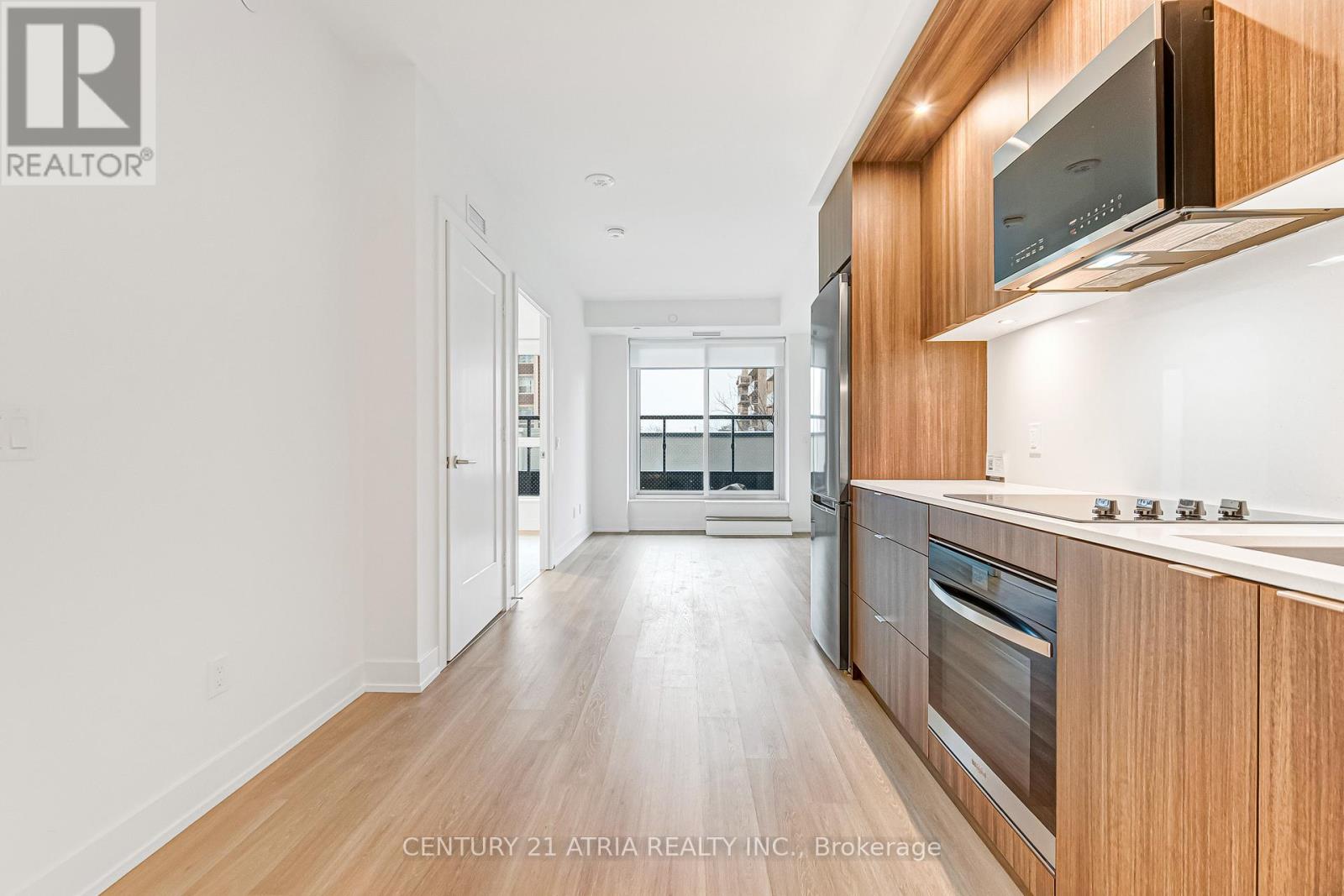 315 - 60 Central Park Roadway, Toronto, Ontario  M9A 0E6 - Photo 6 - C12483821