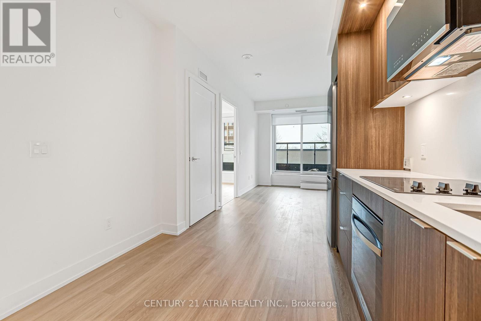 315 - 60 Central Park Roadway, Toronto, Ontario  M9A 0E6 - Photo 7 - C12483821